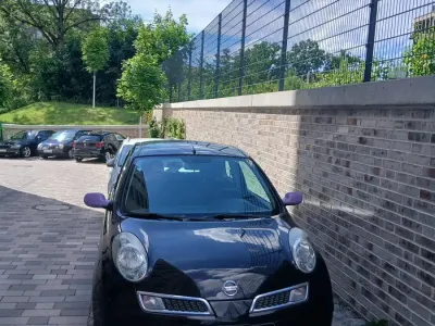 Gebraucht Nissan Micra