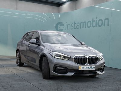 gebraucht BMW 120 BMW 120, 25.000 km, 178 PS, EZ 06.2023, Benzin