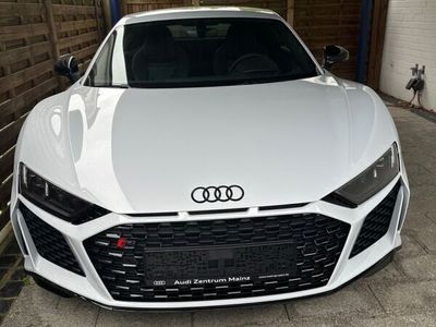 Audi R8 Coupé