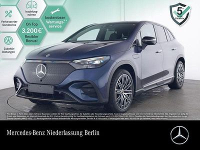 Mercedes EQE350