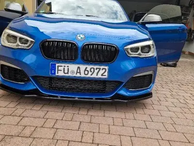 Gebraucht BMW M135