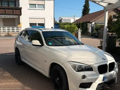 Gebraucht BMW X1