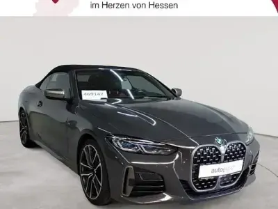 Gebraucht BMW M440