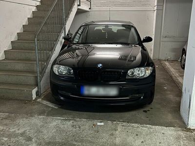 gebraucht BMW 116 