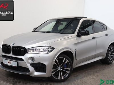 BMW X6 M