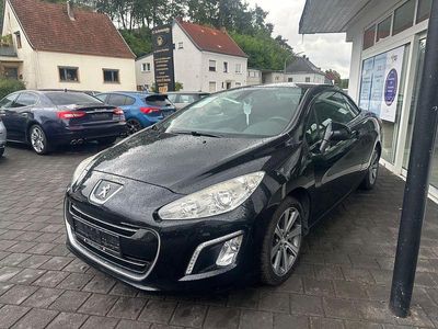 Peugeot 308 CC