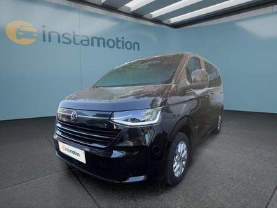Usata VW Transporter 2025 Nero Furgone