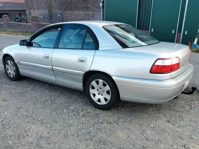 Gebraucht Opel Omega