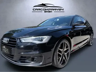 Gebraucht Audi A6