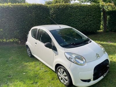 Citroën C1