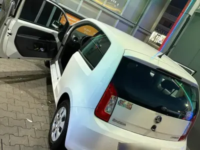 Gebraucht Skoda Citigo