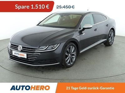VW Arteon