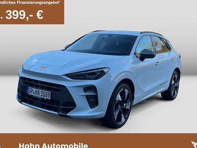 Eisweiß Gebraucht 2025 Cupra Terramar VZ SUV | 44.495 € (Fairer Preis)