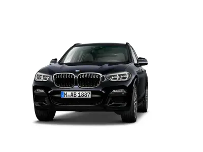 Używany BMW X3 Performance 265 KM (194 kW) 2026 SUV