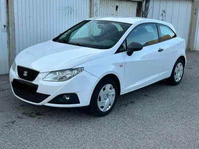 Gebraucht Seat Ibiza