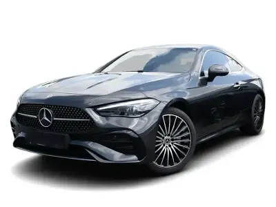 Gebraucht Mercedes CLE200