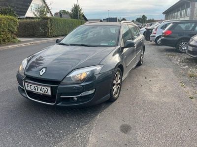 Renault Laguna GrandTour