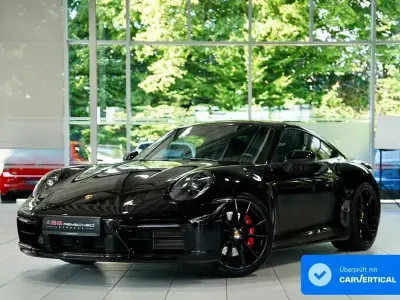 Gebraucht Porsche 911