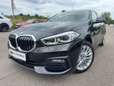 Gebraucht BMW 120