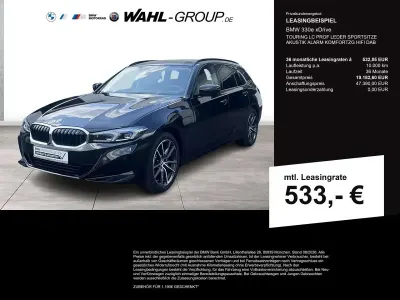 Gebraucht BMW 330e