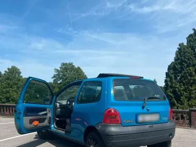 Gebraucht Renault Twingo