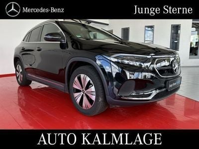 Mercedes EQA250