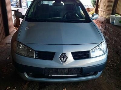 Renault Mégane II