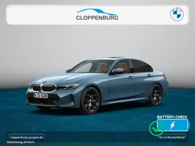Käytetty BMW 330e