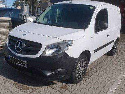 Mercedes Citan 108