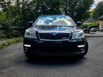 Gebraucht Skoda Octavia