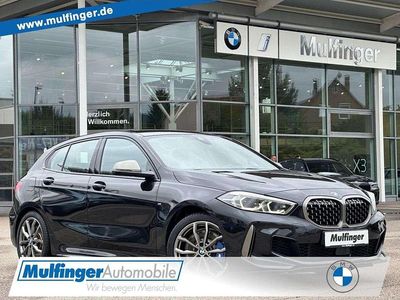 BMW 135