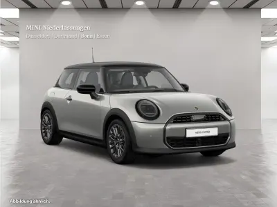 Gebraucht Mini Cooper 156 PS (114 kW) 2024 Grau Kleinwagen