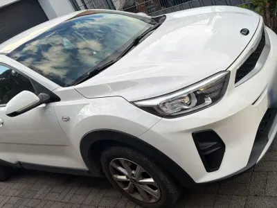 Gebraucht Kia Stonic