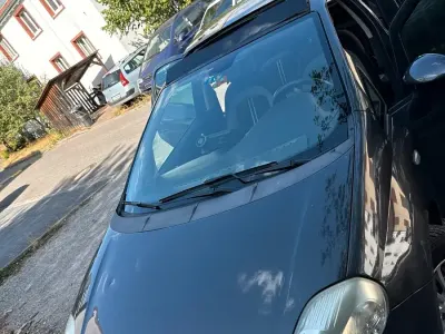 Gebraucht Fiat Punto 70 PS (51 kW) 2009 Andere farben Kleinwagen