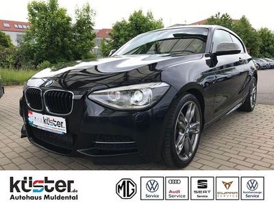 BMW 135