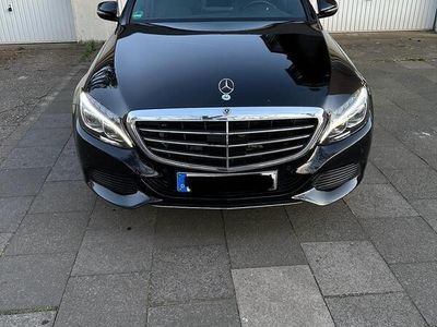 Mercedes C250