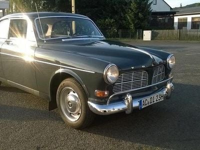 Gebraucht Volvo Amazon 68 PS (50 kW) 1965 Grau Limousine
