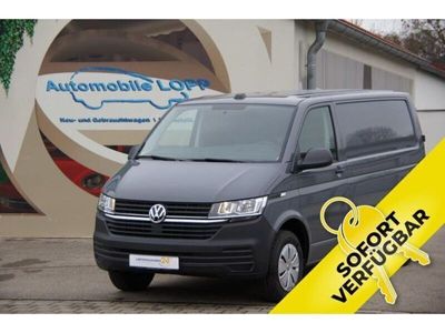 gebraucht VW Transporter T6.1Kasten AHK KAMERA | Tageszulassung | Bus | D220550