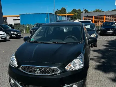 Gebraucht Mitsubishi Space Star