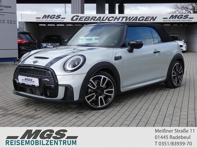 Second-hand Mini Cooper S Premium 178 CP (130 kW) 2022 Alb Hatchback
