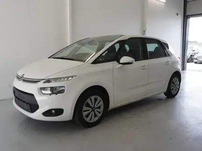 Gebraucht Citroën C4 Picasso