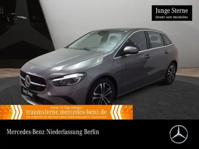 Gebraucht Mercedes 200