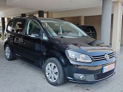 VW Touran