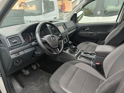 VW Amarok