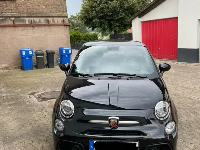 Gebraucht Abarth 595