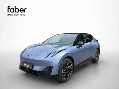 Gebraucht Lynk & Co 02