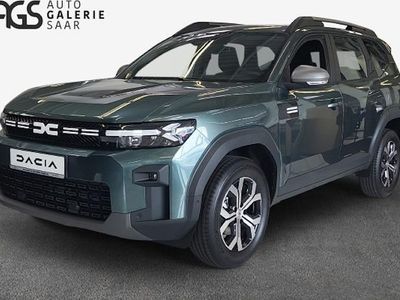 Neu Dacia Bigster Expression 140 PS (102 kW) 2025 Gruen SUV