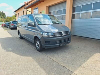 gebraucht VW Transporter T6