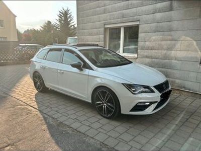 Seat Leon ST