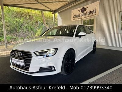 Audi A3 Sportback e-tron
